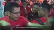 KJ hopes no clash among Red Shirts and Bersih on Nov 19