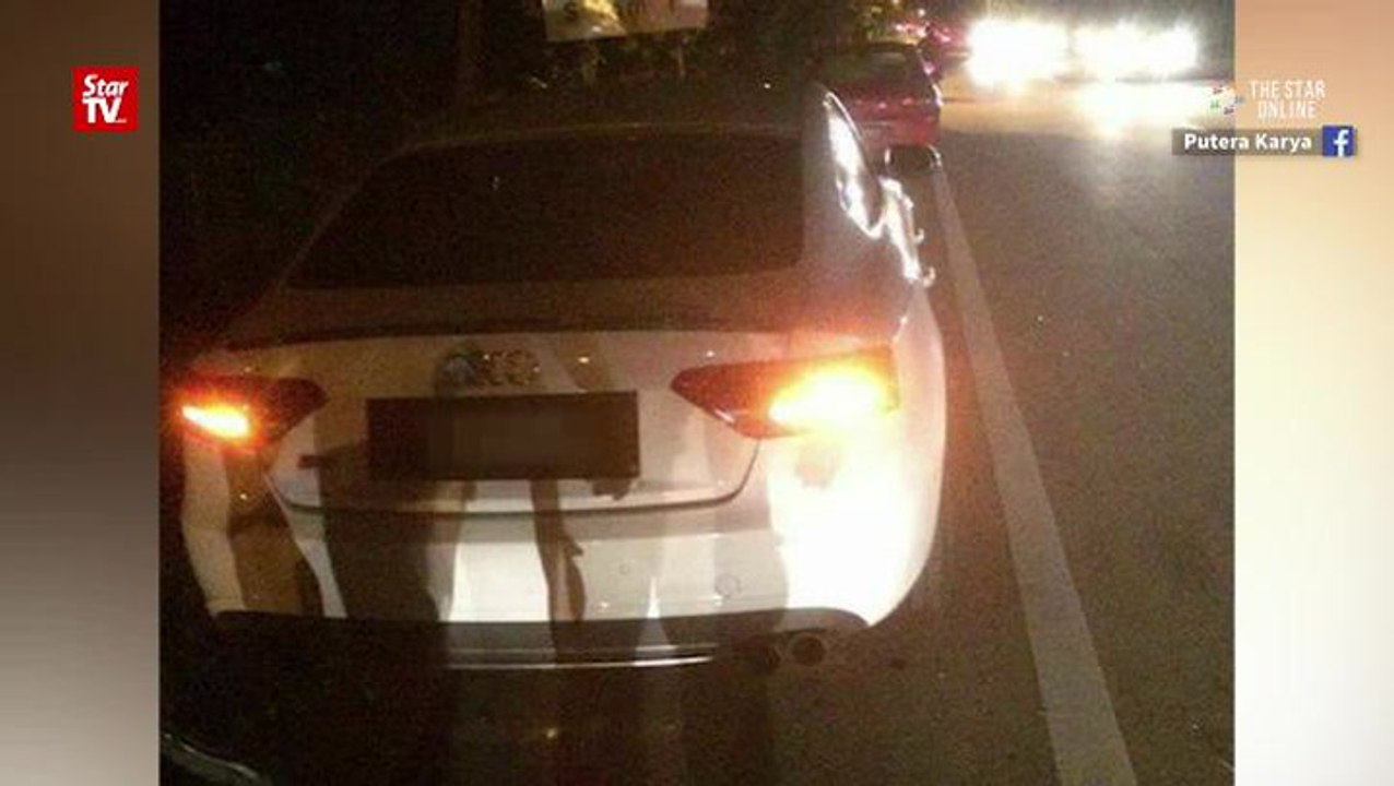 JDT player probed for fatal collision