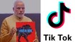 Indian apps tried to fill China's app TikTok Place | Oneindia Telugu
