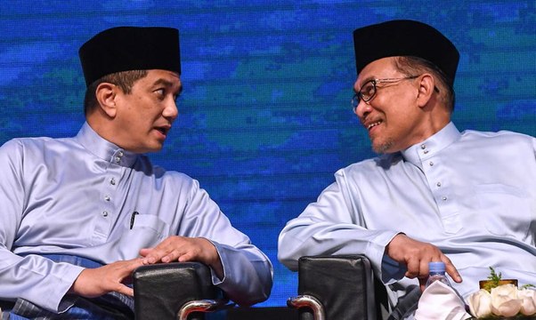 Full speech: Anwar addresses bumiputra congress