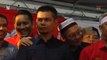 Malay rally: Tajuddin Abdul Rahman's full speech