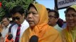 PKR members lodge 50 police reports against Red Shirts leader