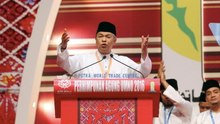 Zahid warns of BN's silent killer at GE14