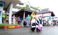 Chong: Schools in Terengganu and Kelantan may remain closed due to floods