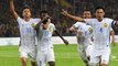 KL SEA Games Story: Malaysia and Thailand into football final