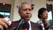 Annuar to UMNO members: Go to Red Shirts gathering at your own risk
