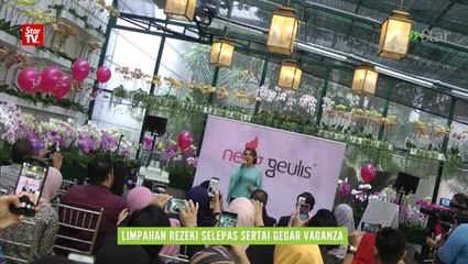 Lensa: Abang Bomba Tidak Serik Dipatuk Ular