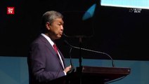Zahid tasks Socso to improve the disability management in Malaysia