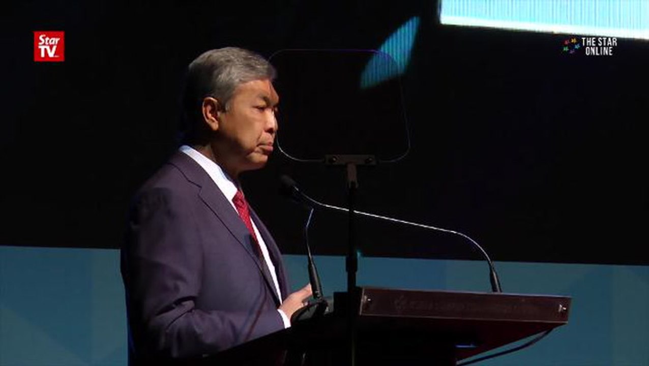 Zahid tasks Socso to improve the disability management in Malaysia