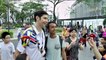 KL SEA Games (Fan Views): Ex-swimming champ cheers on Welson Sim