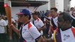 KL 2017 Torch Run kicks off in Penang