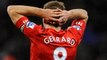 Steven Gerrard retires