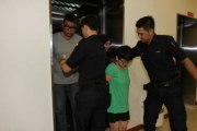 Couple who harassed MBSA officer sentenced to 14 days' jail