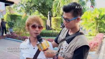 Audisi Stand Up Comedy Sani: Ngaku Vokalis Band Trus Ditantang Raditya Dika buat Nyanyi - SUCI 5