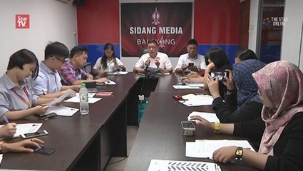 DAP rep claims Custom Department owes Selangor Council more than RM36mil