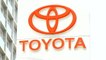 Trump threatens Toyota