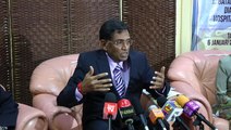 Subra: Two doctors in botched circumcisions referred to MMC