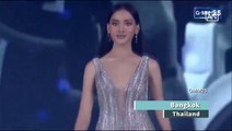 [NTV 040918] Thailand crowns transgender woman at famous beauty pageant