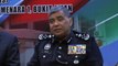 IGP: Ops Selamat this year is a success