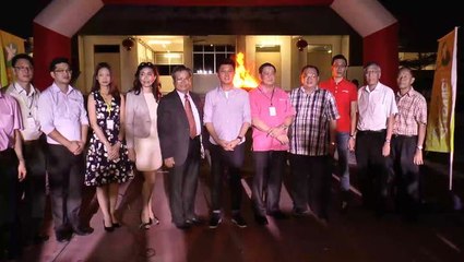 Preserving the Hakka culture with journalist camp