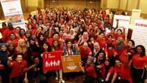 Sunway Group continues its mission to end hunger