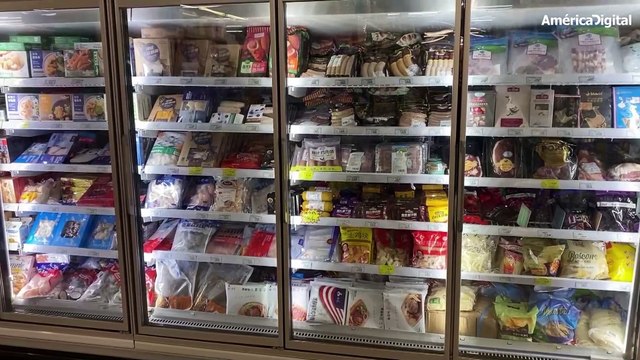 OMS descarta que el coronavirus pueda ser transmitido a través de alimentos