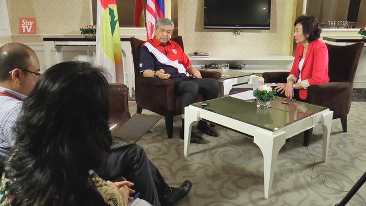 DPM: It's their rights to challenge charges in court over rally violations