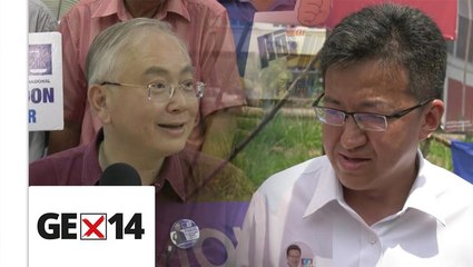 Wee questions Liew on the necessity for a debate