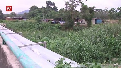 Sg Semenyih remains a target of illegal dumping