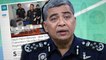 IGP: Sarawak Report continues to make baseless allegations