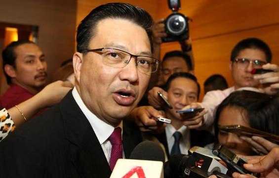 MPs react on PAS' Private Member's Bill on syariah court amendments