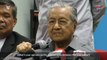 Umno-PAS cooperation finally out of the 'bedroom', says Dr M