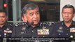 IGP: Maria can be rearrested for Bersih probe