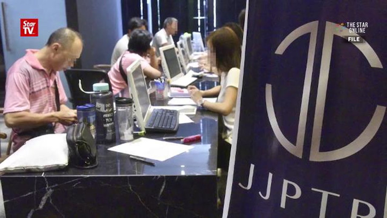 Investigation of JJPTR still ongoing, says IGP