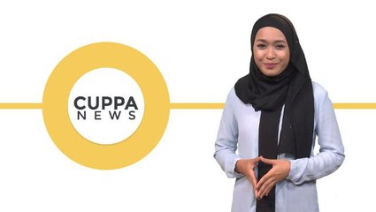 Cuppa News: Wed, 4 Jan 2017