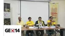 Bersih lists 10 “crimes” of the Election Commission