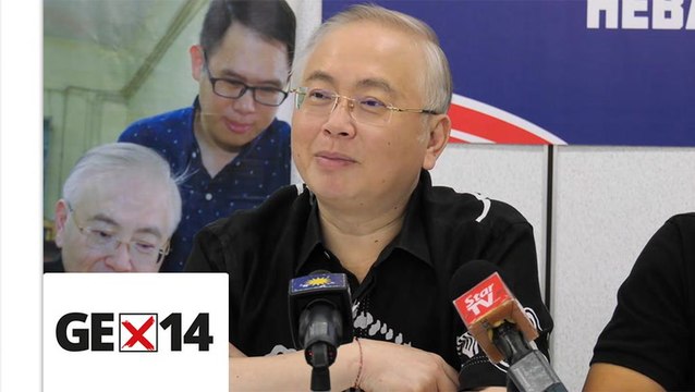 Wee Ka Siong: Ties with China based on trade, not party ideology