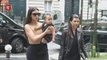 Suspects arrested in France over Kim Kardashian robbery