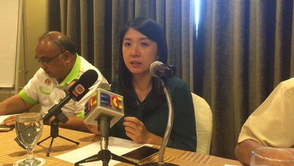 Illegal plastic recycling factories problem is at worrying levels