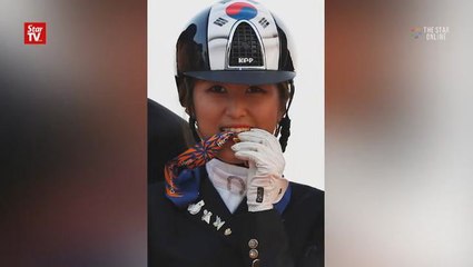 Daughter of South Korean leader's friend arrested in Denmark amid graft probe