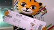 SEA Games tickets officially on sale