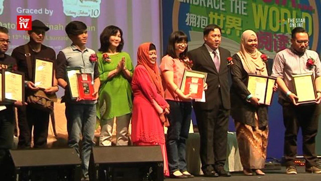 Book on mind control wins first prize at Readers' Choice Awards 2017