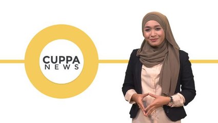 Cuppa News: Mon, 9 Jan 2017