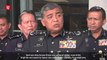 IGP comments on Sosma, Maria's release and OSF