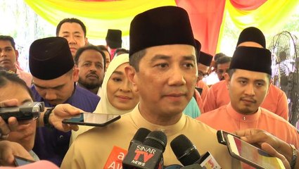 Who will lead Pakatan Harapan?