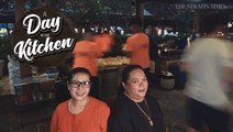 A Day In The Kitchen: Singapore’s Haron Satay