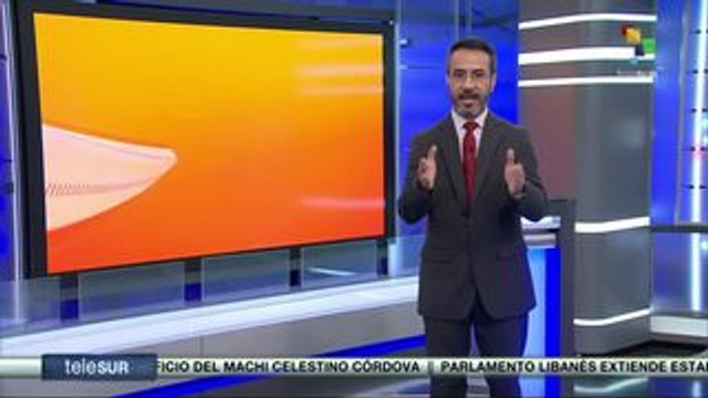 Deportes teleSUR: Liga Mexicana de Béisbol iniciará en octubre