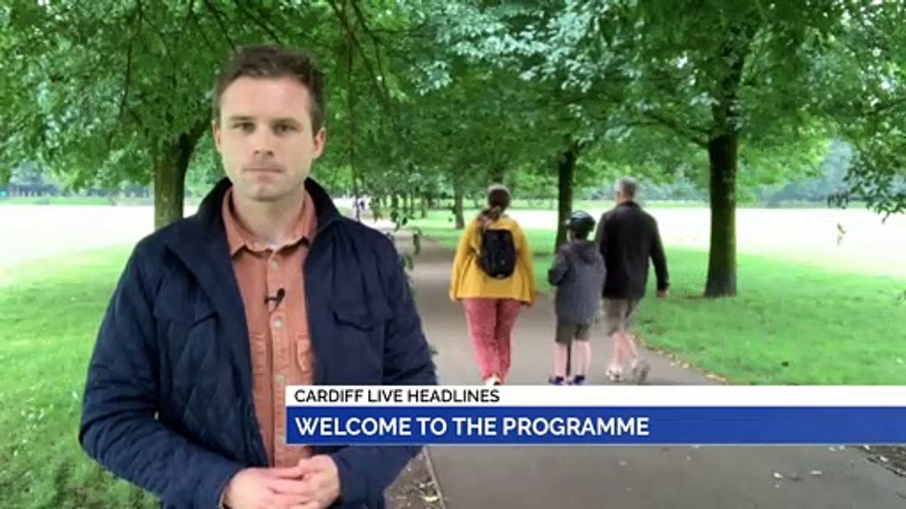 NEWS: 15th August 2020
