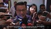 Liow: RoS decision based on complaints by DAP members