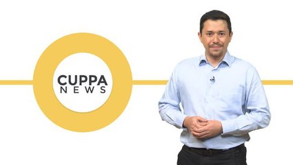 Cuppa News: Fri, 6 Jan 2017